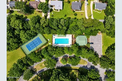 713 Zekes, Wilmington, NC 28411 - Photo 92