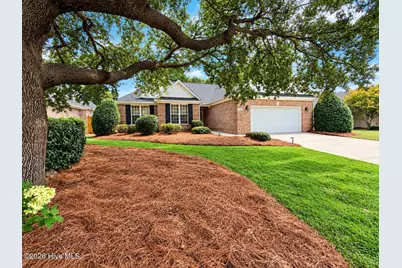 713 Zekes, Wilmington, NC 28411 - Photo 78