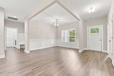129 Devonshire Avenue W, West End, NC 27376 - Photo 4