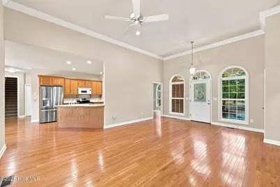 16 Bobolink Road, Jackson Springs, NC 27281 - Photo 6