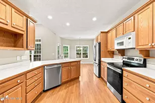 16 Bobolink Rd, Jackson Springs, NC 27281 - Photo 12