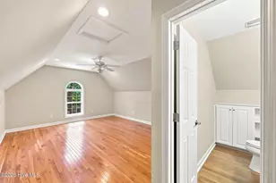 16 Bobolink Rd, Jackson Springs, NC 27281 - Photo 30