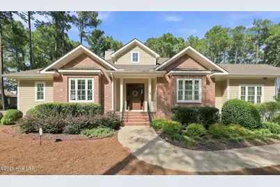 9 Linton Court, Pinehurst, NC 28374 - Photo 2