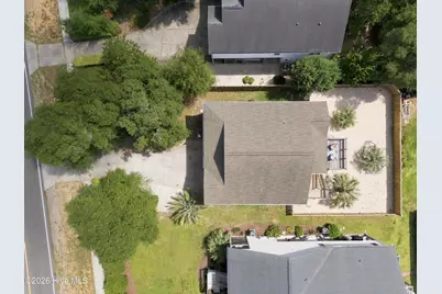 303 E Oak Island Drive, Oak Island, NC 28465 - Photo 4