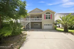 303 E Oak Island Dr, Oak Island, NC 28465 - Photo 1