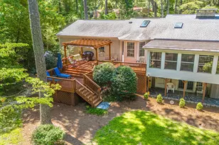 105 Canterbury Rd, Southern Pines, NC 28387 - Photo 54