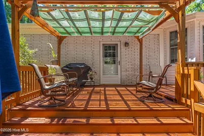 105 Canterbury Road, Southern Pines, NC 28387 - Photo 26