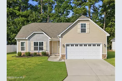 2401 Rhinestone Drive, Winterville, NC 28590 - Photo 2