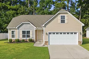 2401 Rhinestone Dr, Winterville, NC 28590 - Photo 2