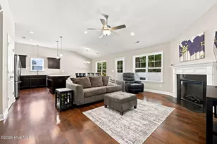 2401 Rhinestone Dr, Winterville, NC 28590 - Photo 6