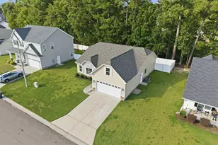 2401 Rhinestone Dr, Winterville, NC 28590 - Photo 4