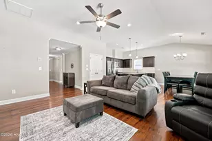 2401 Rhinestone Dr, Winterville, NC 28590 - Photo 8