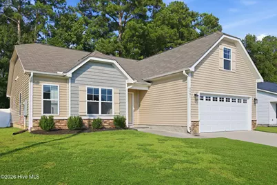2401 Rhinestone Drive, Winterville, NC 28590 - Photo 1