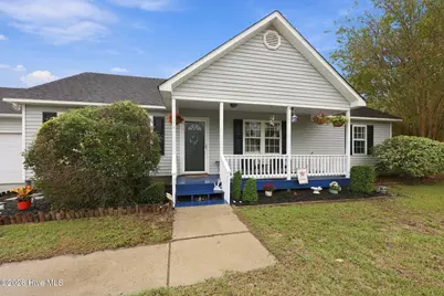 122 Terrapin Court, Newport, NC 28570 - Photo 2