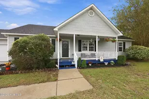 122 Terrapin Ct, Newport, NC 28570 - Photo 2