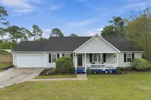 122 Terrapin Ct, Newport, NC 28570 - Photo 1