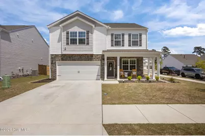 1015 Montford Drive, New Bern, NC 28562 - Photo 1