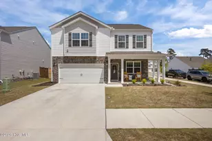 1015 Montford Dr, New Bern, NC 28562 - Photo 1