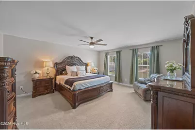 1015 Montford Drive, New Bern, NC 28562 - Photo 16