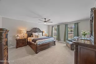 1015 Montford Dr, New Bern, NC 28562 - Photo 16