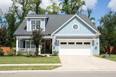 2520 Lakeside Circle, Wilmington, NC 28401 - Photo 2