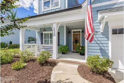 2520 Lakeside Circle, Wilmington, NC 28401 - Photo 6