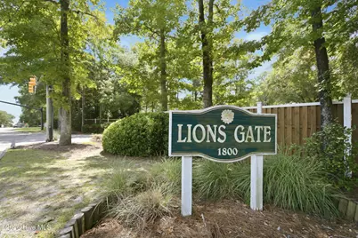 1800 Eastwood Road #Apt 242, Wilmington, NC 28403 - Photo 30