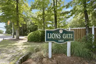 1800 Eastwood Rd, Wilmington, NC 28403 - Photo 30
