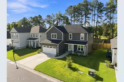 2029 Twilight Drive NE, Winnabow, NC 28479 - Photo 4