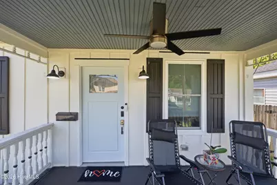 312 S 14th Street, Wilmington, NC 28401 - Photo 2