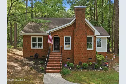 1006 River Hill Drive, Greenville, NC 27858 - Photo 1