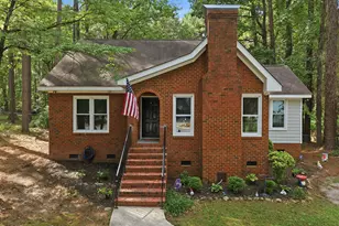 1006 River Hill Dr, Greenville, NC 27858 - Photo 1
