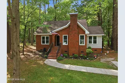 1006 River Hill Drive, Greenville, NC 27858 - Photo 2
