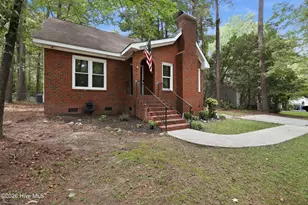 1006 River Hill Dr, Greenville, NC 27858 - Photo 40