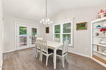 1006 River Hill Drive, Greenville, NC 27858 - Photo 14