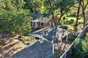 411 S 3rd St, Smithfield, NC 27577 - Photo 48