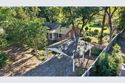 411 S 3rd Street, Smithfield, NC 27577 - Photo 22