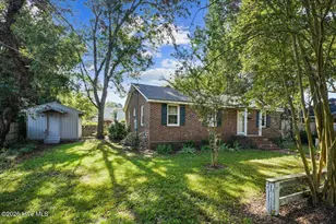 411 S 3rd St, Smithfield, NC 27577 - Photo 8