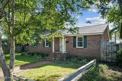 411 S 3rd Street, Smithfield, NC 27577 - Photo 4