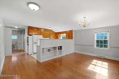 411 S 3rd Street, Smithfield, NC 27577 - Photo 32