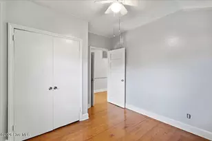411 S 3rd St, Smithfield, NC 27577 - Photo 30