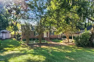 411 S 3rd St, Smithfield, NC 27577 - Photo 1