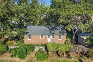 411 S 3rd St, Smithfield, NC 27577 - Photo 42