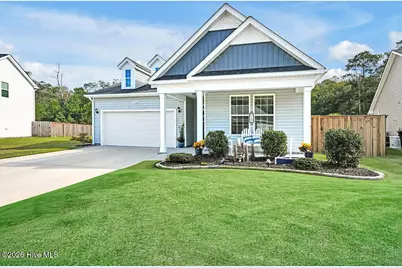 1146 Spincast Road, Southport, NC 28461 - Photo 1