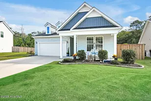 1146 Spincast Rd, Southport, NC 28461 - Photo 1
