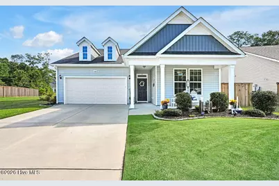 1146 Spincast Road, Southport, NC 28461 - Photo 2