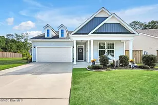1146 Spincast Rd, Southport, NC 28461 - Photo 2
