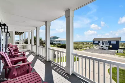 126 W Beach Drive, Oak Island, NC 28465 - Photo 32