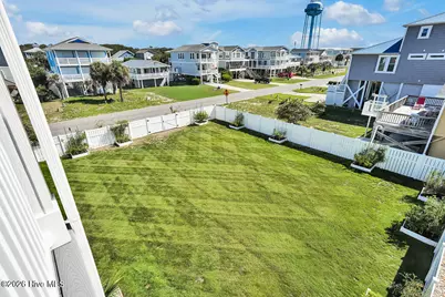 126 W Beach Drive, Oak Island, NC 28465 - Photo 46