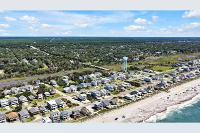 126 W Beach Drive, Oak Island, NC 28465 - Photo 84